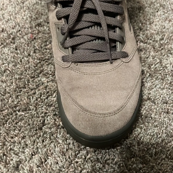 Jordan 5’s camp - Picture 3 of 3